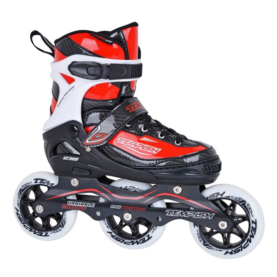 Купить Роликовые коньки  TEMPISH GT 300 31-34 (10000047020/31-34) в Киеве - фото №1